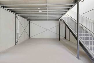 Factory, Warehouse & Industrial commercial property for sale at 32/89 Lewis Road Wantirna South VIC 3152
