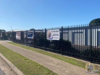 Factory, Warehouse & Industrial commercial property sold at 24 Hampson Street Millbank QLD 4670 Factory, Warehouse & Industrial commercial property sold at 24 Hampson Street Millbank QLD 4670