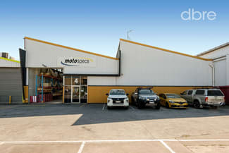 Factory, Warehouse & Industrial commercial property sold at 4 Blissington Street, Springvale VIC 3171