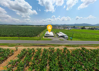 Factory, Warehouse & Industrial commercial property sold at 64926 Bruce Highway Goondi Bend QLD 4860 Factory, Warehouse & Industrial commercial property sold at 64926 Bruce Highway Goondi Bend QLD 4860