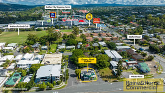 Shop & Retail commercial property sold at 5 Sayers Street Stafford QLD 4053
