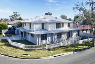 Shop & Retail commercial property sold at 1 Tornaros Avenue Penrith NSW 2750 Shop & Retail commercial property sold at 1 Tornaros Avenue Penrith NSW 2750