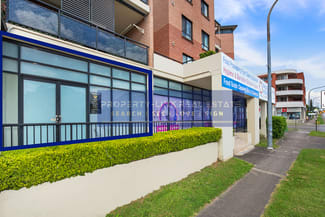 Medical / Consulting commercial property sold at Lot 23/39 Earl Street Merrylands NSW 2160 Medical / Consulting commercial property sold at Lot 23/39 Earl Street Merrylands NSW 2160