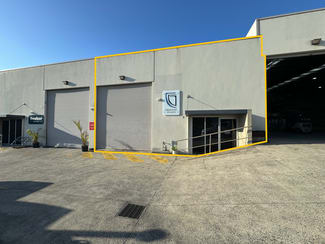 Factory, Warehouse & Industrial commercial property sold at 3/1-5 Industrial Road Unanderra NSW 2526