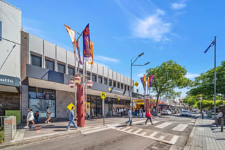 Shop & Retail commercial property sold at 38 John Street Cabramatta NSW 2166 Shop & Retail commercial property sold at 38 John Street Cabramatta NSW 2166