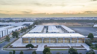 Factory, Warehouse & Industrial commercial property for sale at 21-25 Chambers Road Altona North VIC 3025