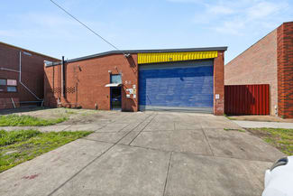 Factory, Warehouse & Industrial commercial property sold at 53 Taunton Drive Cheltenham VIC 3192 Factory, Warehouse & Industrial commercial property sold at 53 Taunton Drive Cheltenham VIC 3192