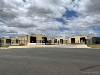 Factory, Warehouse & Industrial commercial property for sale at Lot 14 Curly Court Torrington QLD 4350 Factory, Warehouse & Industrial commercial property for sale at Lot 14 Curly Court Torrington QLD 4350