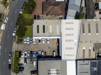 Factory, Warehouse & Industrial commercial property sold at 3/27 Hutchinson Street Burleigh Heads QLD 4220 Factory, Warehouse & Industrial commercial property sold at 3/27 Hutchinson Street Burleigh Heads QLD 4220