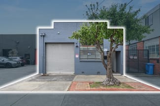 Factory, Warehouse & Industrial commercial property sold at 2/27 Beaumaris Parade Highett VIC 3190