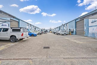 Factory, Warehouse & Industrial commercial property sold at 81 Kurrajong Avenue Mount Druitt NSW 2770 Factory, Warehouse & Industrial commercial property sold at 81 Kurrajong Avenue Mount Druitt NSW 2770