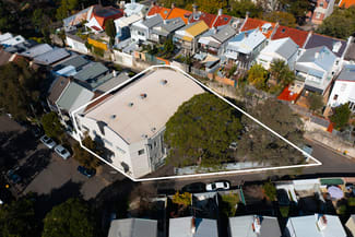 Factory, Warehouse & Industrial commercial property sold at 36 Gosbell Street Paddington NSW 2021 Factory, Warehouse & Industrial commercial property sold at 36 Gosbell Street Paddington NSW 2021