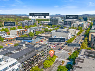 Shop & Retail commercial property sold at 45/38 Mort Street Braddon ACT 2612 Shop & Retail commercial property sold at 45/38 Mort Street Braddon ACT 2612