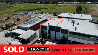 Shop & Retail commercial property sold at Augustine Heights QLD 4300 Shop & Retail commercial property sold at Augustine Heights QLD 4300