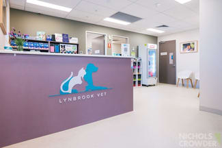 Factory, Warehouse & Industrial commercial property sold at 4A Wally Place Lynbrook VIC 3975