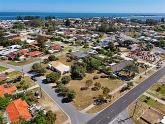 Development / Land commercial property sold at 1-3 Thomas Street Safety Bay WA 6169 Development / Land commercial property sold at 1-3 Thomas Street Safety Bay WA 6169