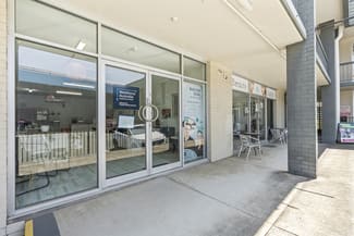 Offices commercial property sold at 5/67-69 George Street Beenleigh QLD 4207 Offices commercial property sold at 5/67-69 George Street Beenleigh QLD 4207