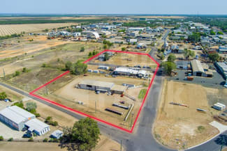Factory, Warehouse & Industrial commercial property sold at 10 Year Leaseback/9B Industrial Dr Emerald QLD 4720 Factory, Warehouse & Industrial commercial property sold at 10 Year Leaseback/9B Industrial Dr Emerald QLD 4720