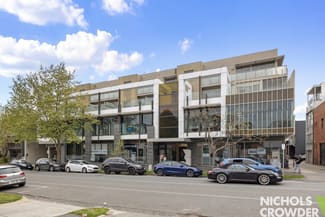 Offices commercial property sold at 109/3 Male Street Brighton VIC 3186 Offices commercial property sold at 109/3 Male Street Brighton VIC 3186