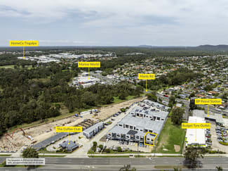 Offices commercial property sold at 26/1631 Wynnum Road Tingalpa QLD 4173
