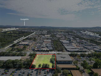 Development / Land commercial property sold at 47 Sandford street Mitchell ACT 2911 Development / Land commercial property sold at 47 Sandford street Mitchell ACT 2911