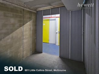 Other commercial property sold at F1/601 Little Collins Street Melbourne VIC 3000 Other commercial property sold at F1/601 Little Collins Street Melbourne VIC 3000