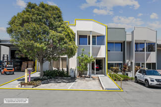 Factory, Warehouse & Industrial commercial property sold at 5/80 Ebbern Street Darra QLD 4076 Factory, Warehouse & Industrial commercial property sold at 5/80 Ebbern Street Darra QLD 4076