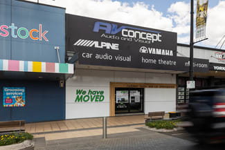 Shop & Retail commercial property sold at 344 Ruthven Street Toowoomba QLD 4350