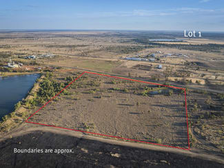 Other commercial property sold at Roma QLD 4455