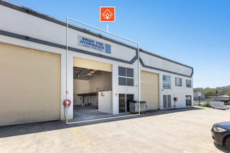 Factory, Warehouse & Industrial commercial property sold at 3/45 Taree Street Burleigh Heads QLD 4220 Factory, Warehouse & Industrial commercial property sold at 3/45 Taree Street Burleigh Heads QLD 4220