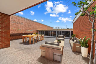 Factory, Warehouse & Industrial commercial property leased at 22a Chard Road Brookvale NSW 2100 Factory, Warehouse & Industrial commercial property leased at 22a Chard Road Brookvale NSW 2100
