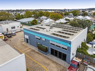 Other commercial property sold at Lot 7 & 8/161 James Street Toowoomba QLD 4350 Other commercial property sold at Lot 7 & 8/161 James Street Toowoomba QLD 4350