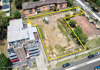 Shop & Retail commercial property sold at 16-18 Stimson Street Guildford NSW 2161 Shop & Retail commercial property sold at 16-18 Stimson Street Guildford NSW 2161