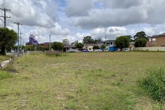 Development / Land commercial property for sale at Cabramatta NSW 2166