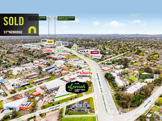 Shop & Retail commercial property sold at El Jannah, 930 Burwood Highway Ferntree Gully VIC 3156 Shop & Retail commercial property sold at El Jannah, 930 Burwood Highway Ferntree Gully VIC 3156