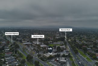 Shop & Retail commercial property sold at 3/322 Mountain Highway Wantirna VIC 3152 Shop & Retail commercial property sold at 3/322 Mountain Highway Wantirna VIC 3152