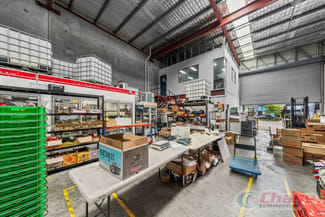 Factory, Warehouse & Industrial commercial property sold at 16/258 Musgrave Road Coopers Plains QLD 4108 Factory, Warehouse & Industrial commercial property sold at 16/258 Musgrave Road Coopers Plains QLD 4108