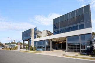 Other commercial property leased at Level SU, 15/9 Calabro Way Burleigh Heads QLD 4220 Other commercial property leased at Level SU, 15/9 Calabro Way Burleigh Heads QLD 4220