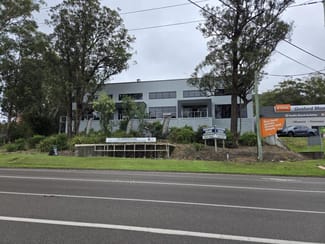 Factory, Warehouse & Industrial commercial property sold at Unit 4/373 Manns Road West Gosford NSW 2250 Factory, Warehouse & Industrial commercial property sold at Unit 4/373 Manns Road West Gosford NSW 2250
