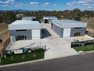 Factory, Warehouse & Industrial commercial property sold at 10/20 Corporation Ave Robin Hill NSW 2795 Factory, Warehouse & Industrial commercial property sold at 10/20 Corporation Ave Robin Hill NSW 2795