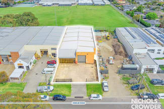 Development / Land commercial property sold at 37 Hinkler Road Mordialloc VIC 3195 Development / Land commercial property sold at 37 Hinkler Road Mordialloc VIC 3195