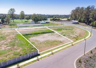 Factory, Warehouse & Industrial commercial property sold at 23 Creek Crescent Beerwah QLD 4519