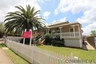 Other commercial property sold at 29 Hill Street Toowoomba City QLD 4350