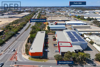 Factory, Warehouse & Industrial commercial property sold at 2/210 Barrington Street Bibra Lake WA 6163 Factory, Warehouse & Industrial commercial property sold at 2/210 Barrington Street Bibra Lake WA 6163