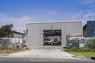 Factory, Warehouse & Industrial commercial property sold at 11 Arvona Avenue Sunshine North VIC 3020
