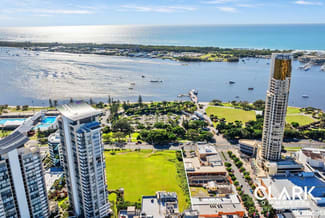 Other commercial property sold at 203/2-12 Nerang Street Southport QLD 4215 Other commercial property sold at 203/2-12 Nerang Street Southport QLD 4215