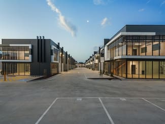 Factory, Warehouse & Industrial commercial property for sale at 158 Canterbury Road Bayswater North VIC 3153