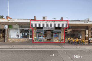Shop & Retail commercial property sold at 81 Silverdale Road Eaglemont VIC 3084 Shop & Retail commercial property sold at 81 Silverdale Road Eaglemont VIC 3084