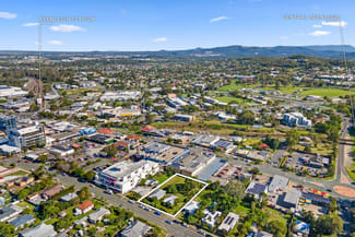 Development / Land commercial property sold at 52 & 54 Manila Street Beenleigh QLD 4207 Development / Land commercial property sold at 52 & 54 Manila Street Beenleigh QLD 4207