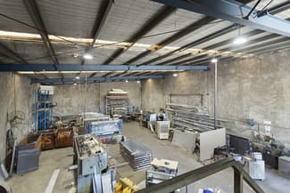 Factory, Warehouse & Industrial commercial property sold at 1/18 Sovereign Place South Windsor NSW 2756 Factory, Warehouse & Industrial commercial property sold at 1/18 Sovereign Place South Windsor NSW 2756